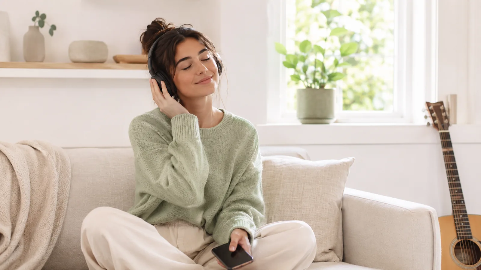 Suno AI Music for Everyday Moments
