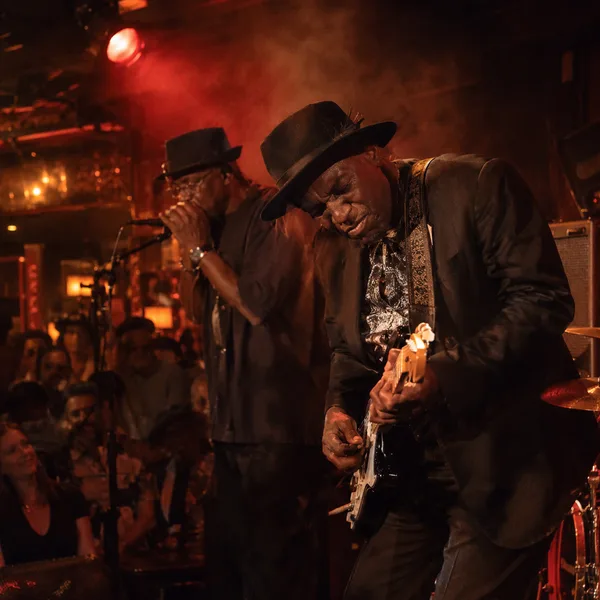 Southside Saturday: Chicago Electric Blues