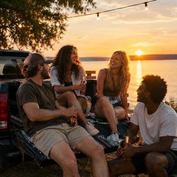 Cover art for Tailgate Summer: Country Pop