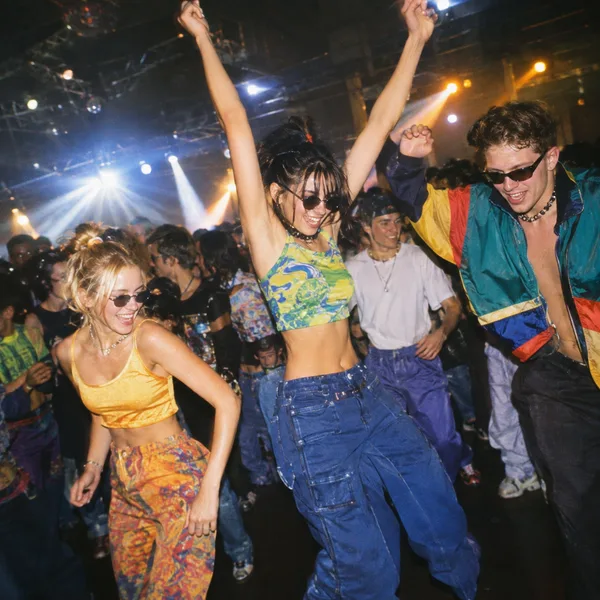 Run to You: Eurodance