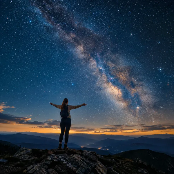 Starlight Gate: Uplifting Trance