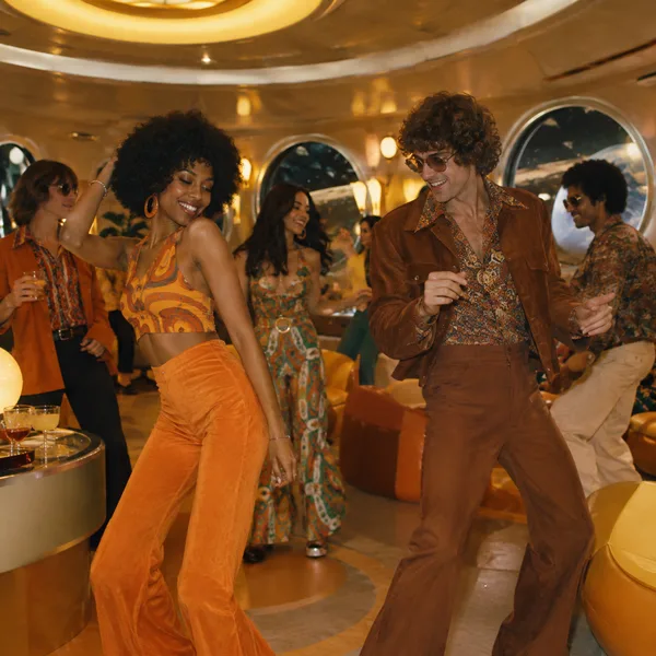 Cosmic Boogie: P-Funk Groove