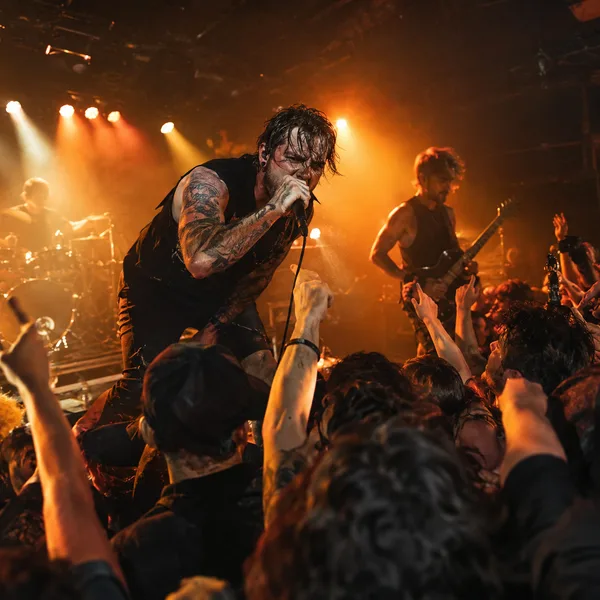 Unbroken: Metalcore