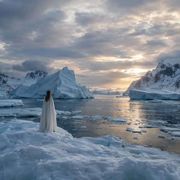 Queen of the Northern Sea: Symphonic Metal