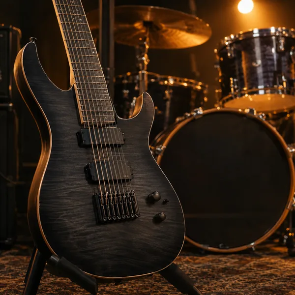 Polyrhythm Engine: Djent Instrumental