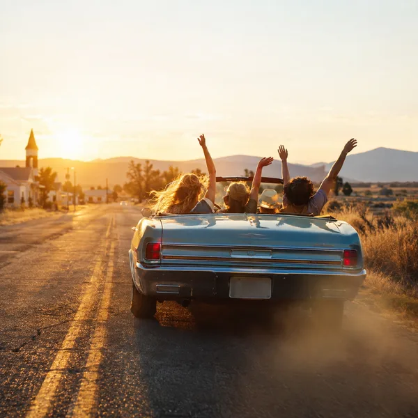 Open Road Radio: Pop Rock Anthem