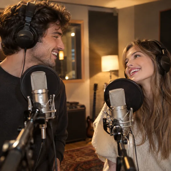 Every Little Thing: R&B Love Duet