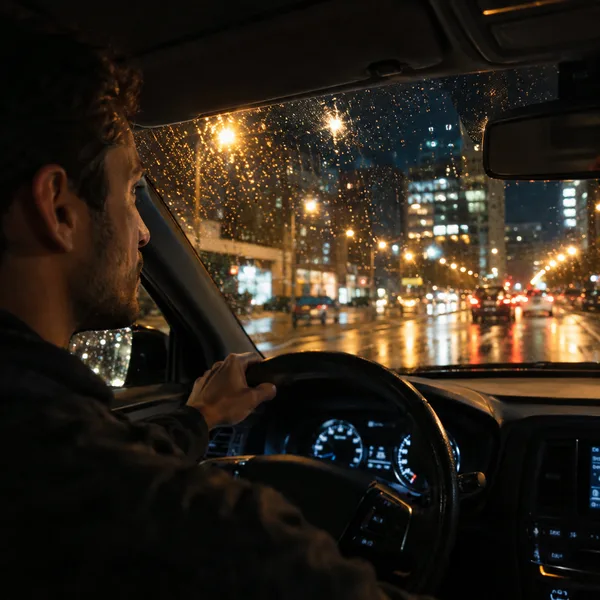 Streetlights: Chill Trap