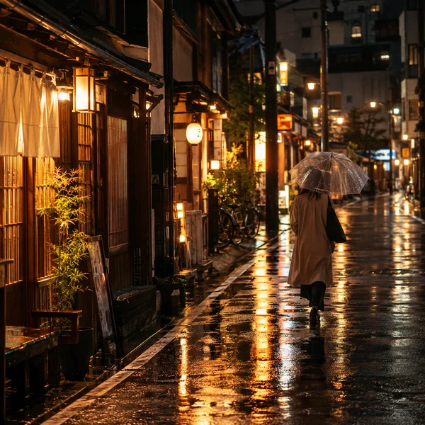 Portada de Tokyo Night Walk: Nostalgic City Pop Lofi