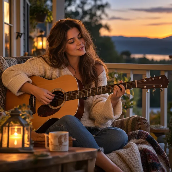 Humming Home: Wordless Vocal Melody