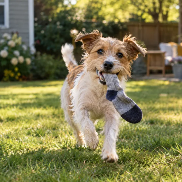 Biscuit the Dog: Jump Swing Song